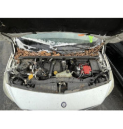 Ceinture avant gauche MERCEDES CITAN 1 415 Photo n°10