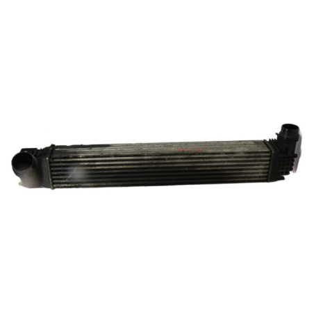 Echangeur air (Intercooler) RENAULT MEGANE 3 Photo n°1