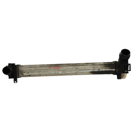 Echangeur air (Intercooler) RENAULT MEGANE 3