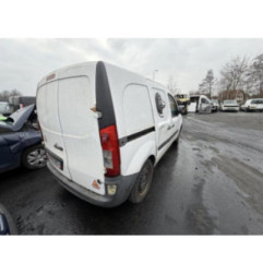 Ceinture avant gauche MERCEDES CITAN 1 415 Photo n°17