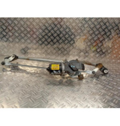 Moteur essuie glace avant MERCEDES CITAN 1 415 Photo n°4