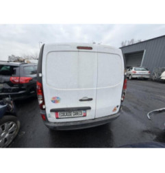 Moteur essuie glace avant MERCEDES CITAN 1 415 Photo n°18