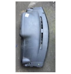 Planche de bord complete MERCEDES CITAN 1 415 Photo n°4