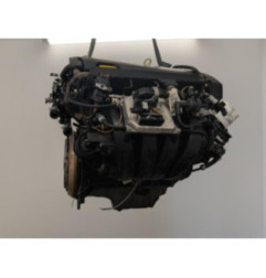 Moteur OPEL VECTRA C Photo n°1