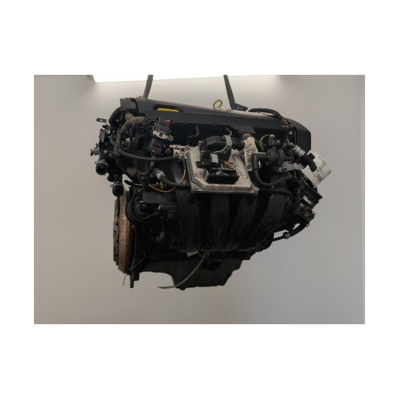Moteur OPEL VECTRA C