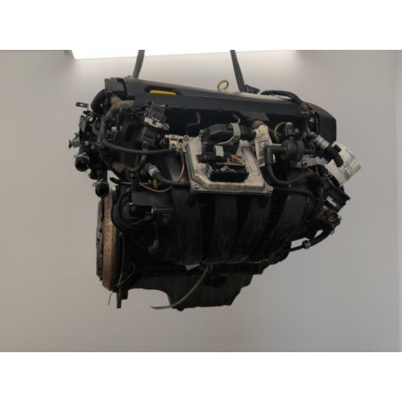 Moteur OPEL VECTRA C Photo n°1