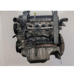 Moteur OPEL VECTRA C Photo n°3