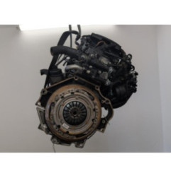 Moteur OPEL VECTRA C Photo n°5
