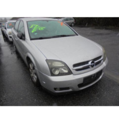 Moteur OPEL VECTRA C Photo n°6