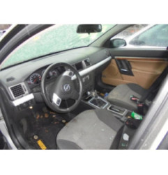 Moteur OPEL VECTRA C Photo n°8