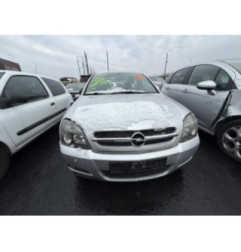 Moteur OPEL VECTRA C Photo n°11