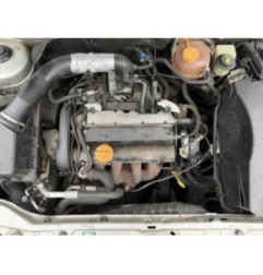 Moteur OPEL VECTRA C Photo n°13