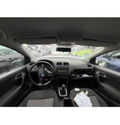 Anti brouillard droit (feux) VOLKSWAGEN POLO 5 Photo n°16