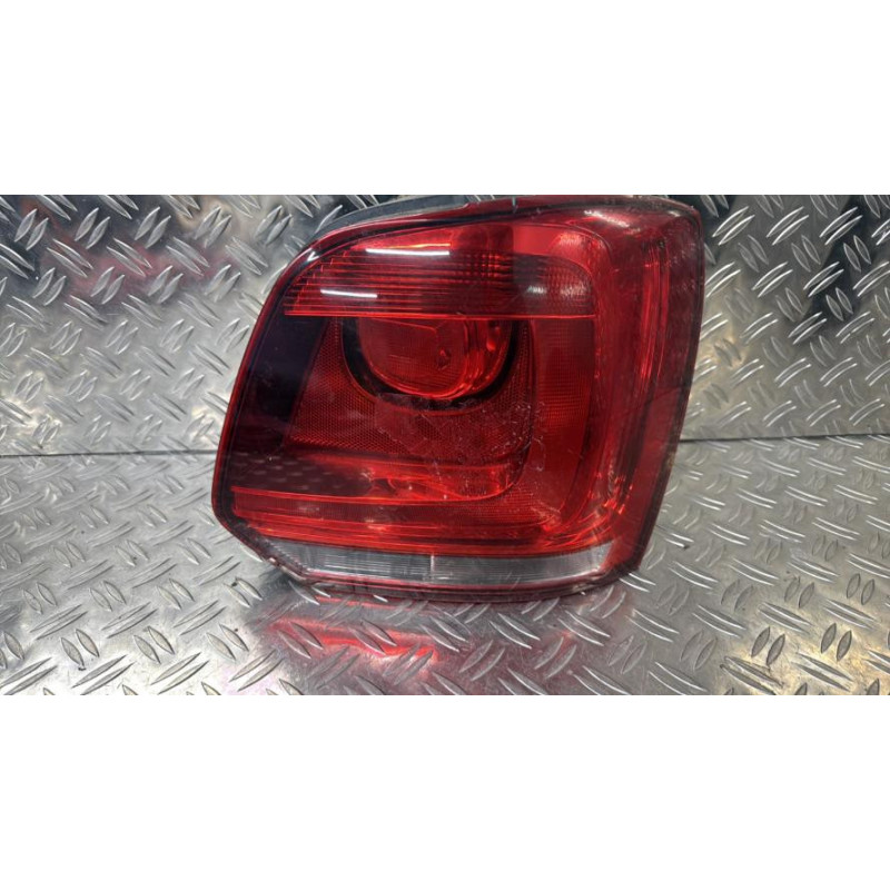 Feu arriere principal droit (feux) VOLKSWAGEN POLO 5