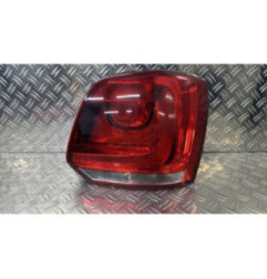Feu arriere principal droit (feux) VOLKSWAGEN POLO 5