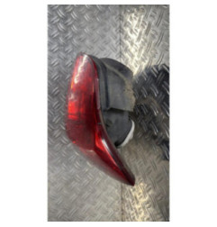 Feu arriere principal droit (feux) VOLKSWAGEN POLO 5 Photo n°3