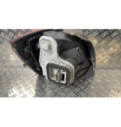 Feu arriere principal droit (feux) VOLKSWAGEN POLO 5 Photo n°4
