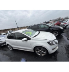 Feu arriere principal droit (feux) VOLKSWAGEN POLO 5 Photo n°14