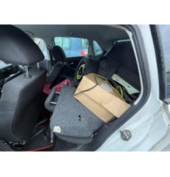 Feu arriere principal droit (feux) VOLKSWAGEN POLO 5 Photo n°17