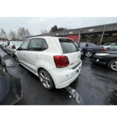 Feu arriere principal droit (feux) VOLKSWAGEN POLO 5 Photo n°18