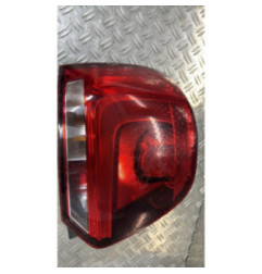 Feu arriere principal gauche (feux) VOLKSWAGEN POLO 5