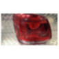 Feu arriere principal gauche (feux) VOLKSWAGEN POLO 5