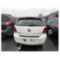 Feu arriere principal gauche (feux) VOLKSWAGEN POLO 5
