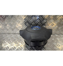 Air bag conducteur VOLKSWAGEN POLO 5 Photo n°1