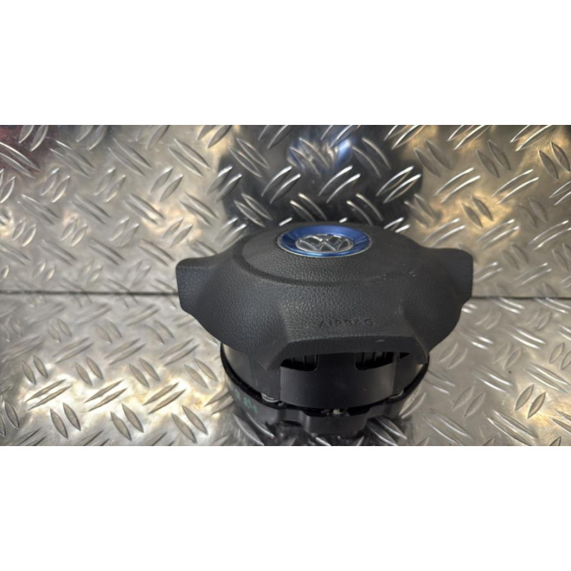 Air bag conducteur VOLKSWAGEN POLO 5