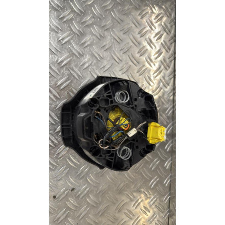 Air bag conducteur VOLKSWAGEN POLO 5