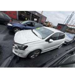 Air bag conducteur VOLKSWAGEN POLO 5 Photo n°13