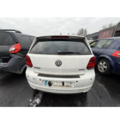 Air bag conducteur VOLKSWAGEN POLO 5 Photo n°20