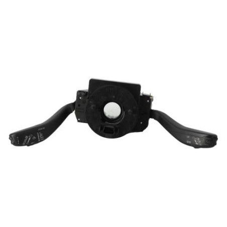 Com (Bloc Contacteur Tournant+Commodo Essuie Glace+Commodo Phare) VOLKSWAGEN POLO 5 Photo n°1