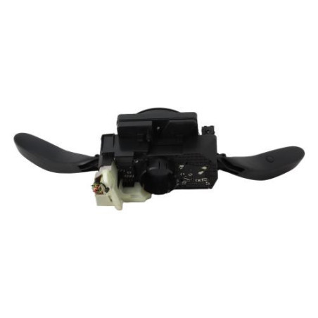 Com (Bloc Contacteur Tournant+Commodo Essuie Glace+Commodo Phare) VOLKSWAGEN POLO 5