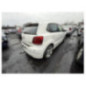 Com (Bloc Contacteur Tournant+Commodo Essuie Glace+Commodo Phare) VOLKSWAGEN POLO 5