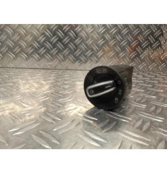 Commande de phare VOLKSWAGEN POLO 5 Photo n°4
