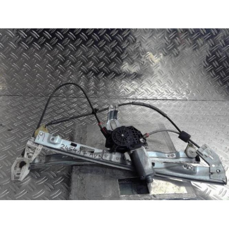 Moteur leve vitre avant droit PEUGEOT 206+ Photo n°1