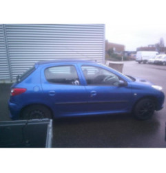 Moteur leve vitre avant droit PEUGEOT 206+ Photo n°7