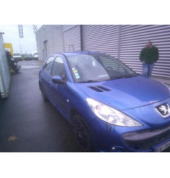 Moteur leve vitre avant droit PEUGEOT 206+ Photo n°8