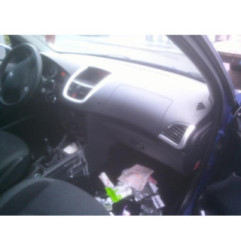 Moteur leve vitre avant droit PEUGEOT 206+ Photo n°9