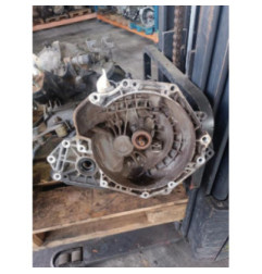 Boite de vitesses OPEL ASTRA H Photo n°1