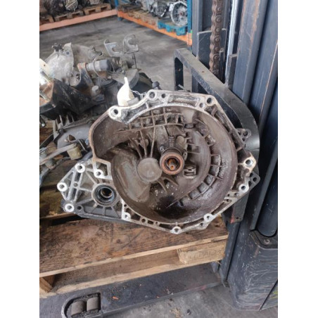 Boite de vitesses OPEL ASTRA H Photo n°1
