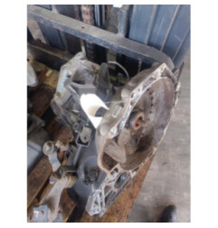 Boite de vitesses OPEL ASTRA H
