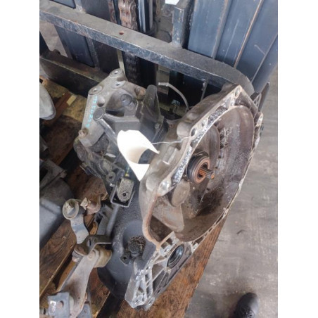 Boite de vitesses OPEL ASTRA H