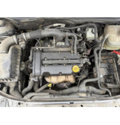 Boite de vitesses OPEL ASTRA H Photo n°5