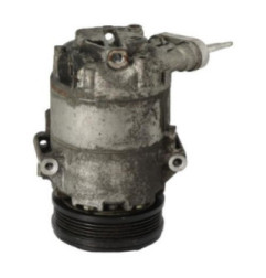 Compresseur clim OPEL ASTRA H Photo n°3