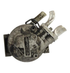 Compresseur clim OPEL ASTRA H Photo n°5