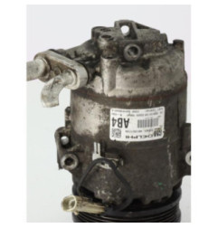 Compresseur clim OPEL ASTRA H Photo n°6
