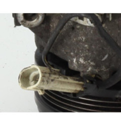 Compresseur clim OPEL ASTRA H Photo n°8