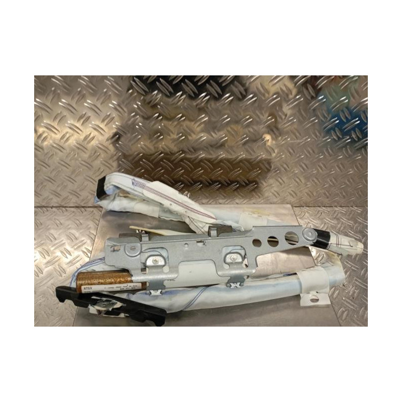 Air bag rideau droit OPEL ASTRA H